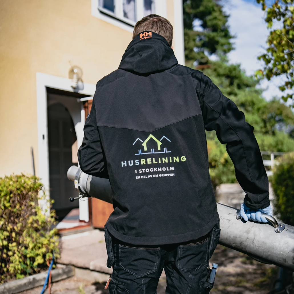 Stamspolning Stockholm